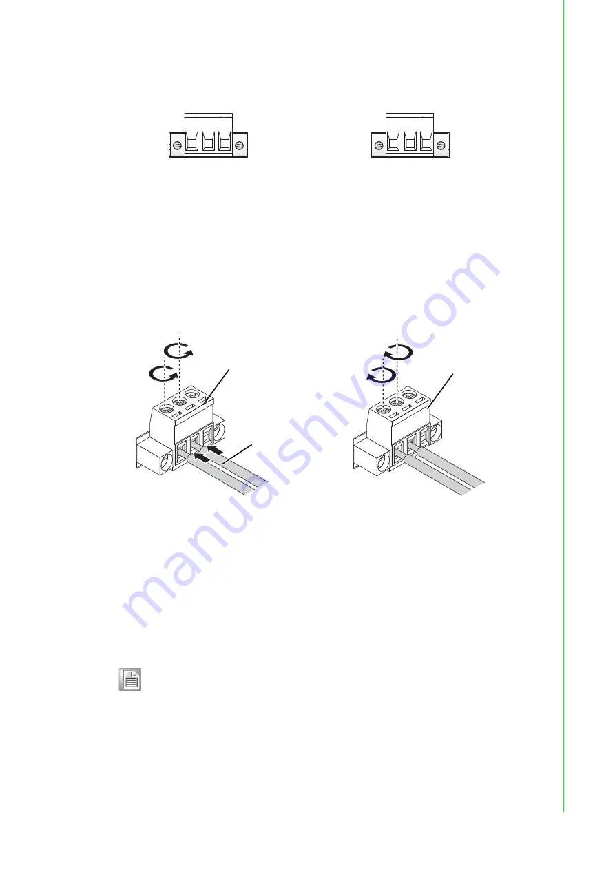 Advantech EKI-9228G-8CMI User Manual Download Page 35