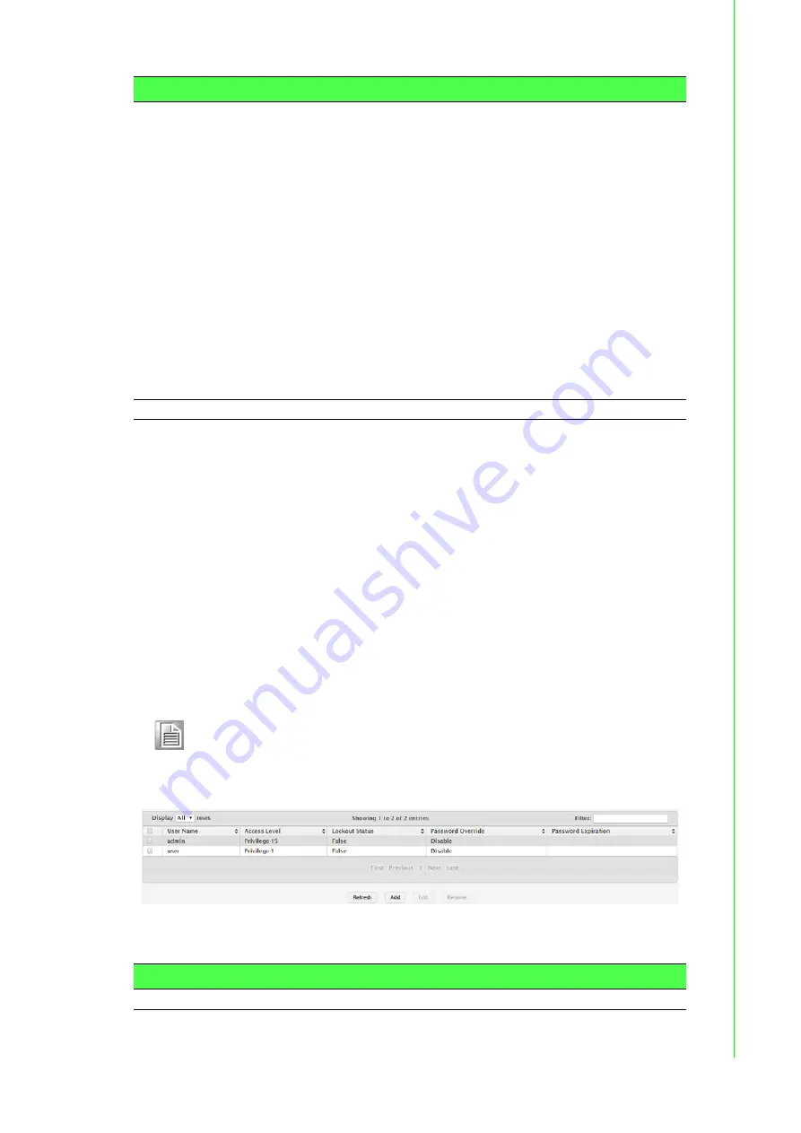 Advantech EKI-9228G-8CMI User Manual Download Page 153