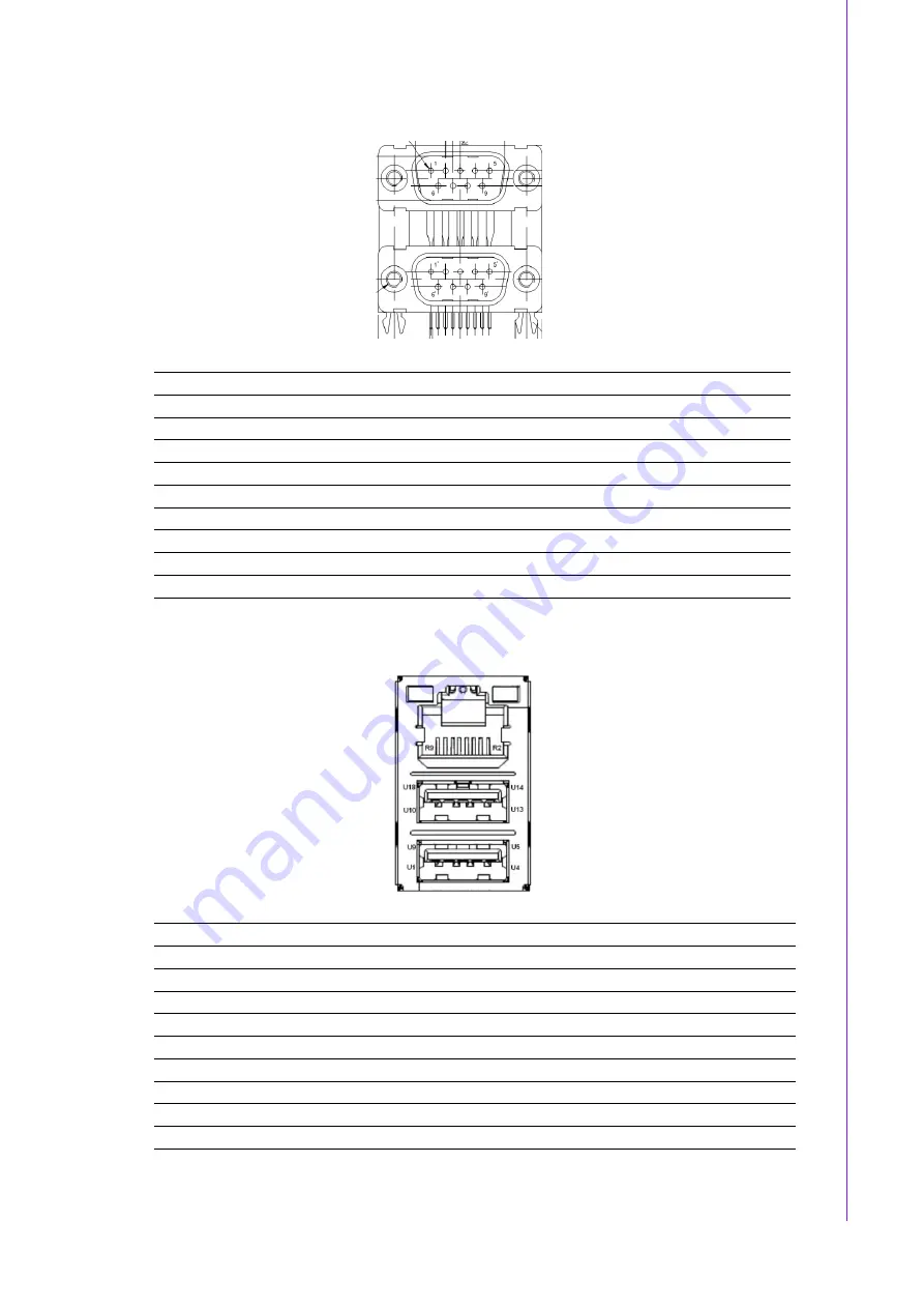 Advantech EPC-P30X6 Series User Manual Download Page 35