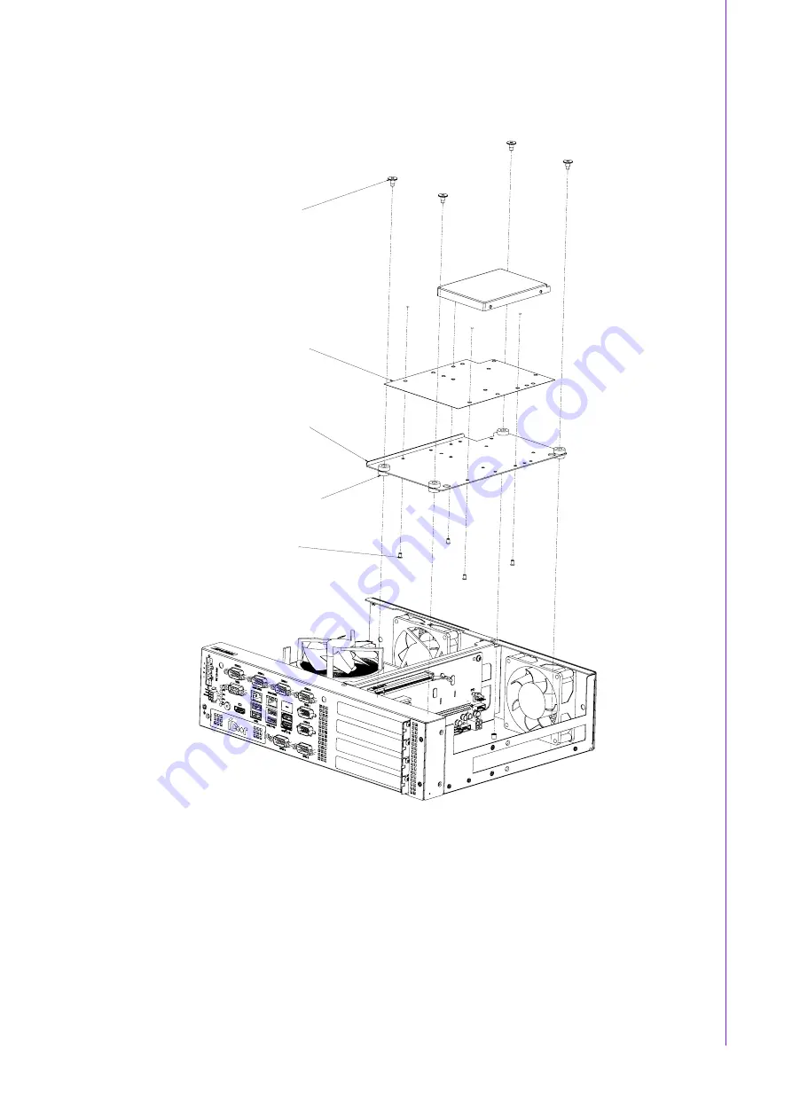 Advantech EPC-P30X6 Series Скачать руководство пользователя страница 59