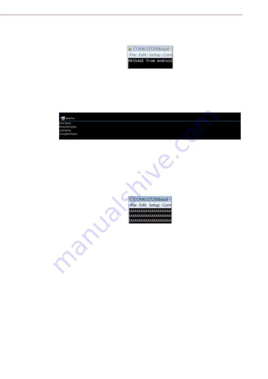 Advantech EPC-R6410 User Manual Download Page 48