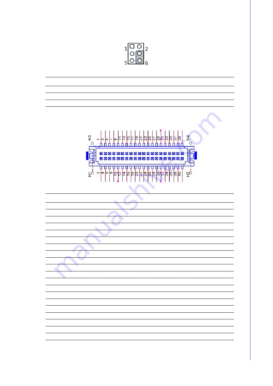 Advantech EPC-U2117 User Manual Download Page 23