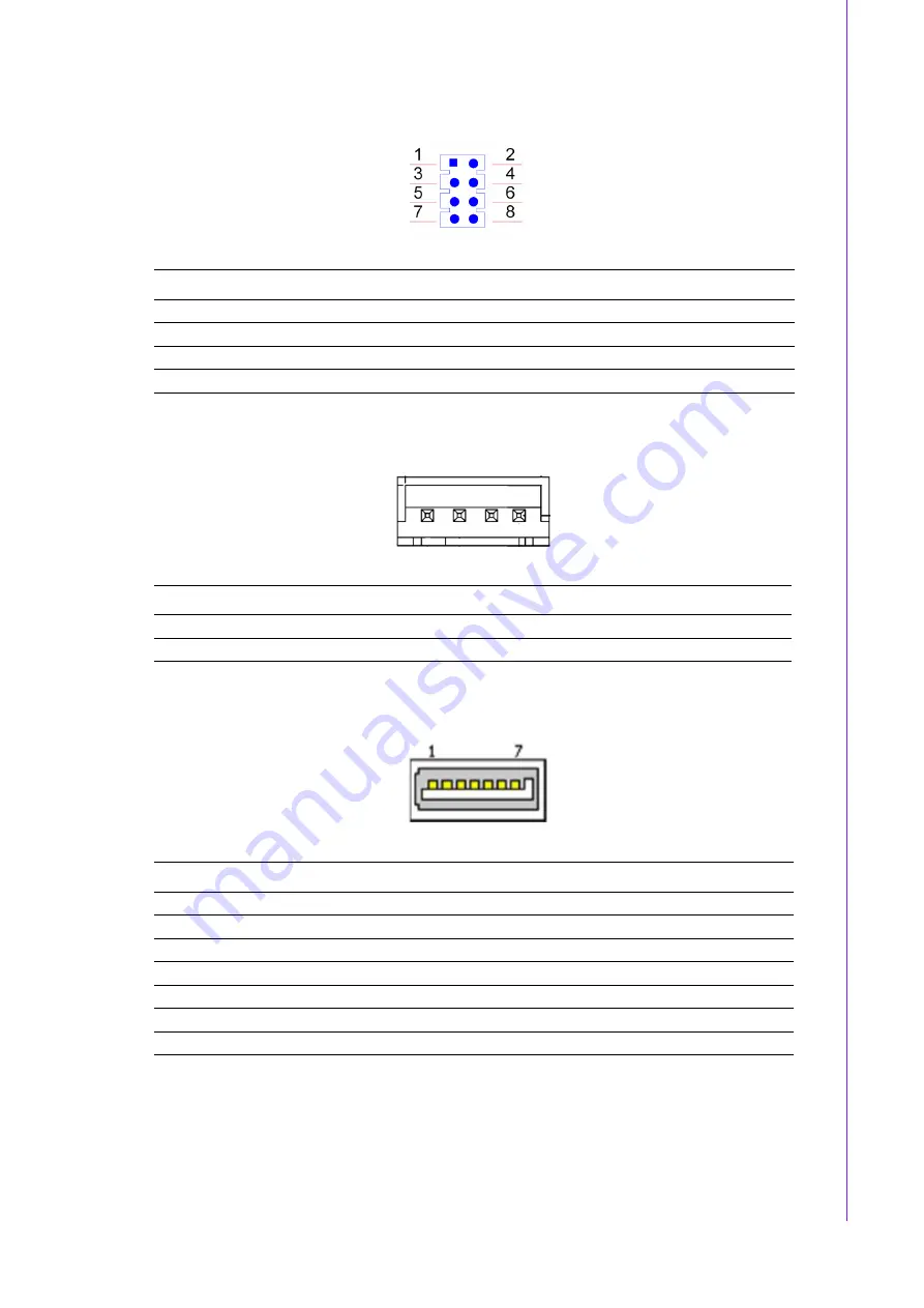 Advantech EPC-U2117 User Manual Download Page 27