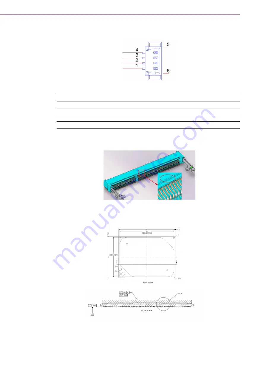 Advantech EPC-U2117 User Manual Download Page 32