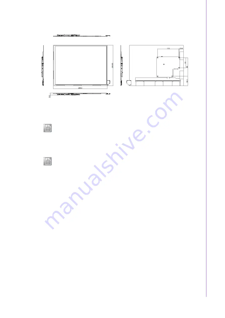 Advantech EPD-130 User Manual Download Page 17