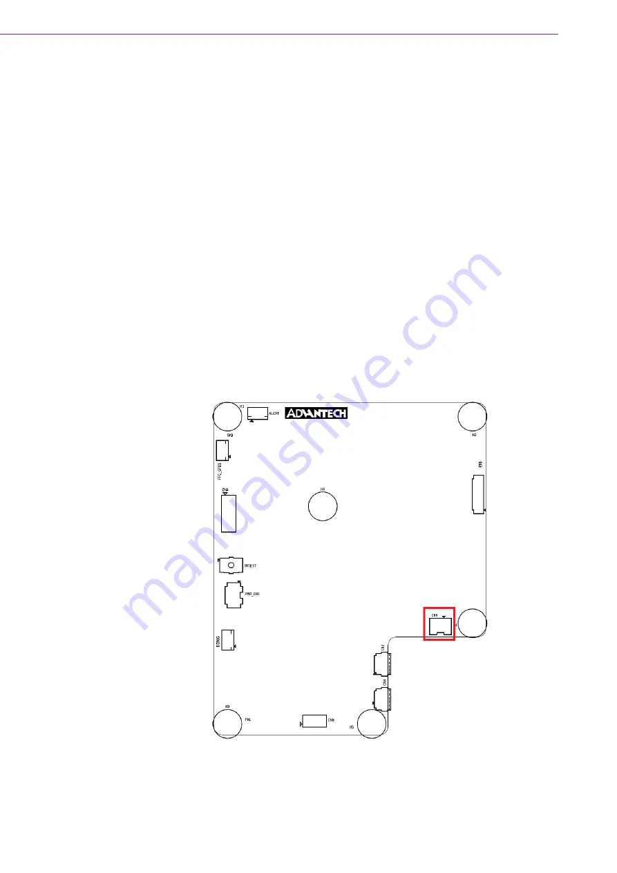 Advantech EPD-130 User Manual Download Page 22