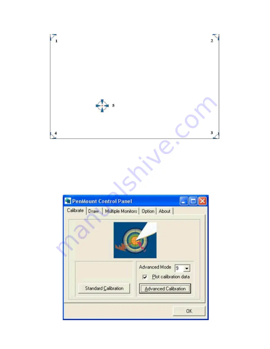 Advantech FPM-2150 Series Скачать руководство пользователя страница 37