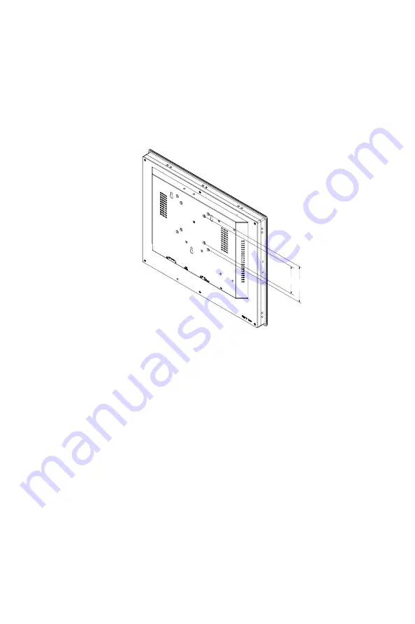 Advantech FPM-2150G Series User Manual Download Page 21