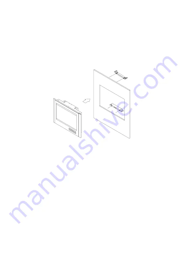 Advantech FPM-3150 Series User Manual Download Page 17