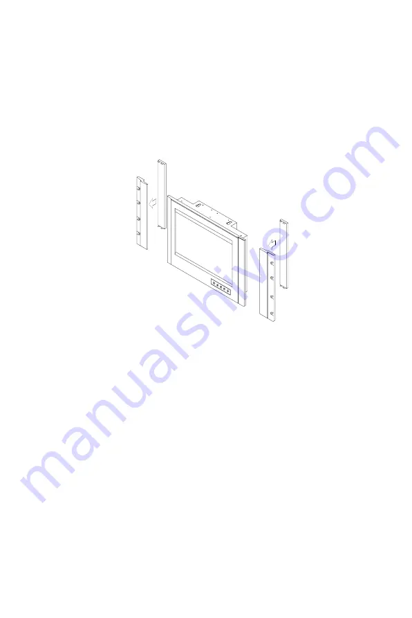 Advantech FPM-3150 Series Скачать руководство пользователя страница 18