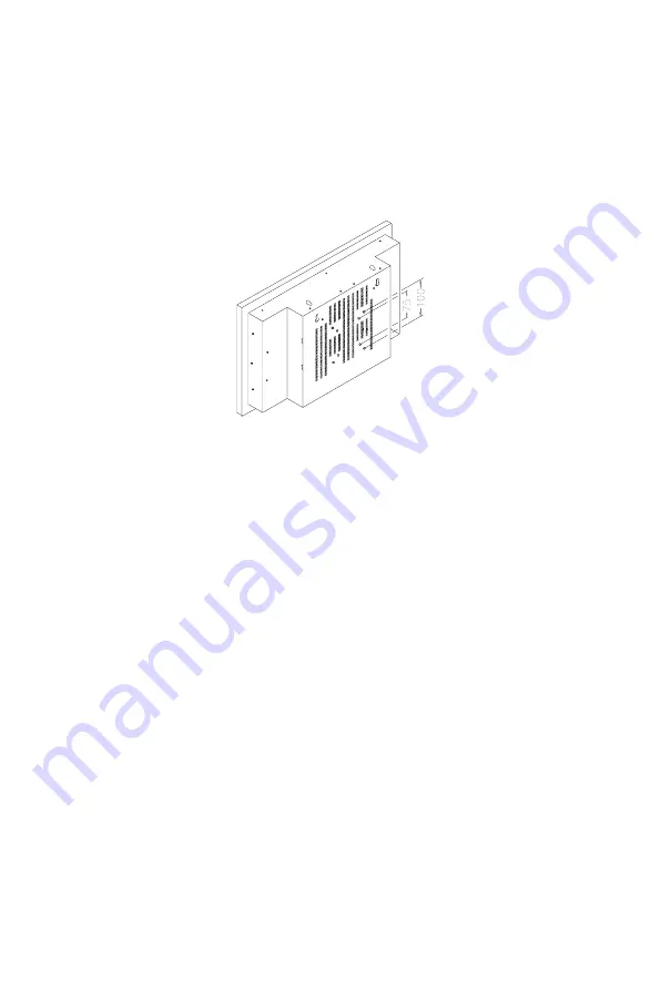 Advantech FPM-3150 Series User Manual Download Page 20