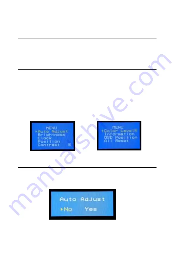 Advantech FPM-3150 Series User Manual Download Page 36