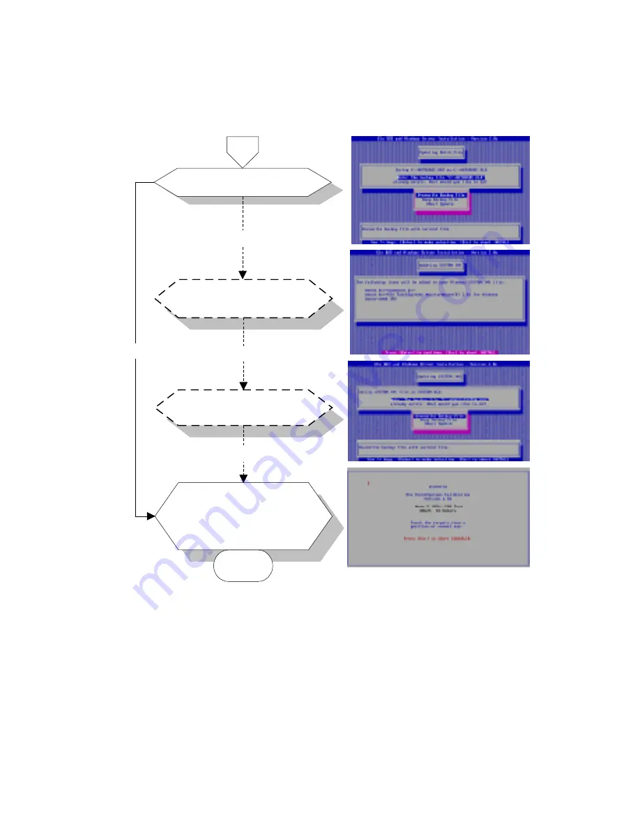 Advantech FPM-40S User Manual Download Page 26