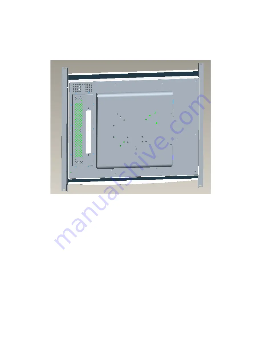 Advantech FPM-5191G Series User Manual Download Page 18