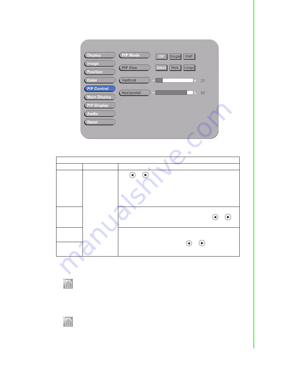 Advantech FPM-8192V Скачать руководство пользователя страница 31