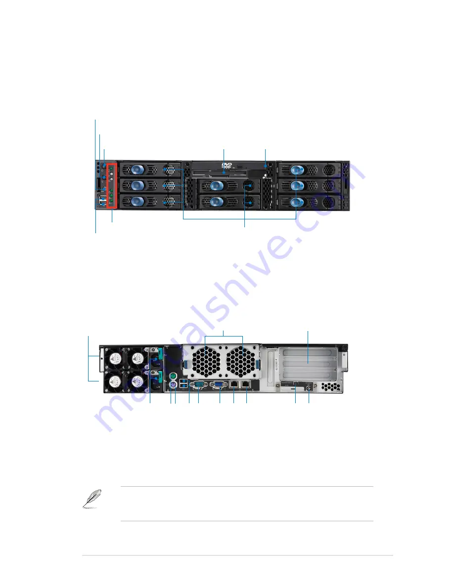 Advantech HPC-2820-ISSE User Manual Download Page 15