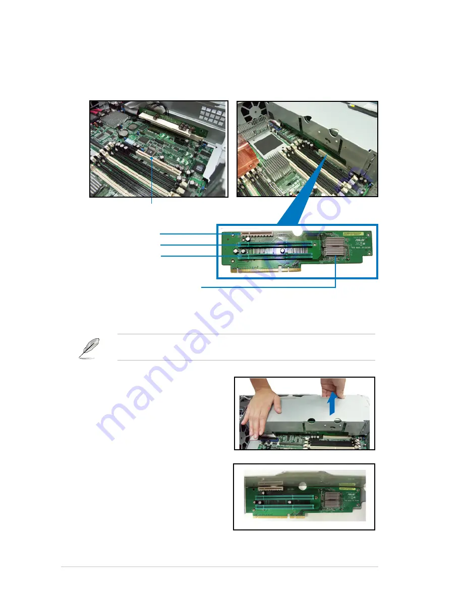 Advantech HPC-2820-ISSE User Manual Download Page 40