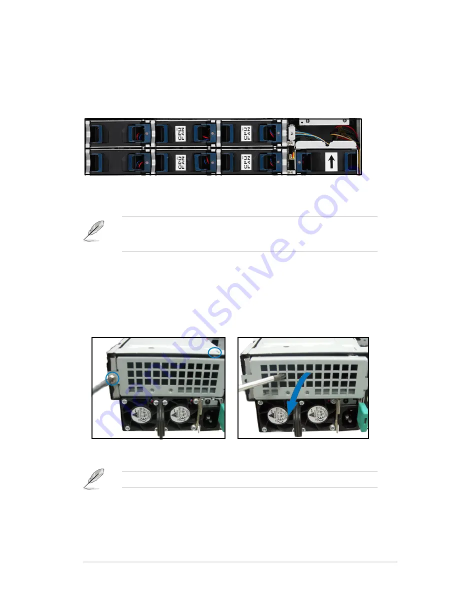 Advantech HPC-2820-ISSE User Manual Download Page 51