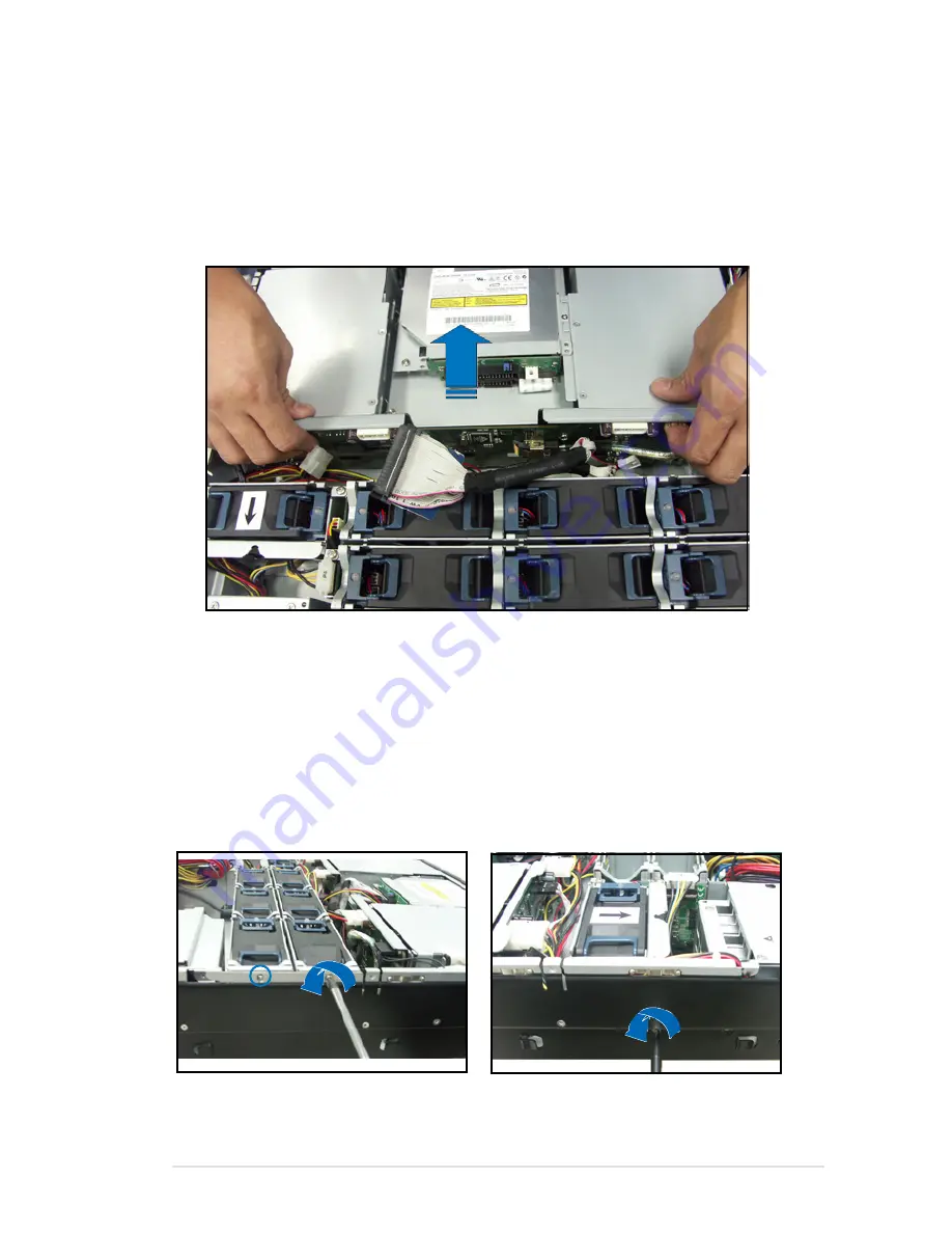 Advantech HPC-2820-ISSE User Manual Download Page 55