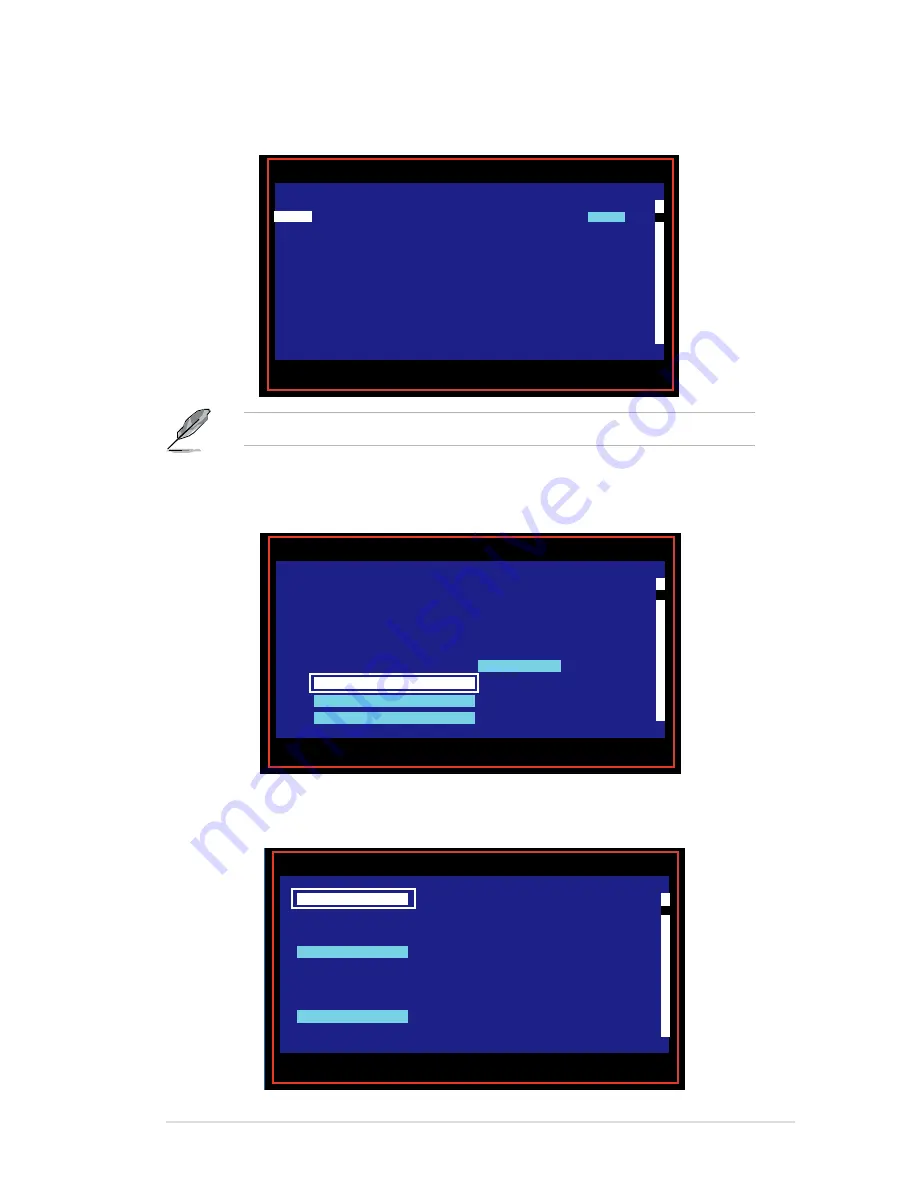 Advantech HPC-2820-ISSE User Manual Download Page 131