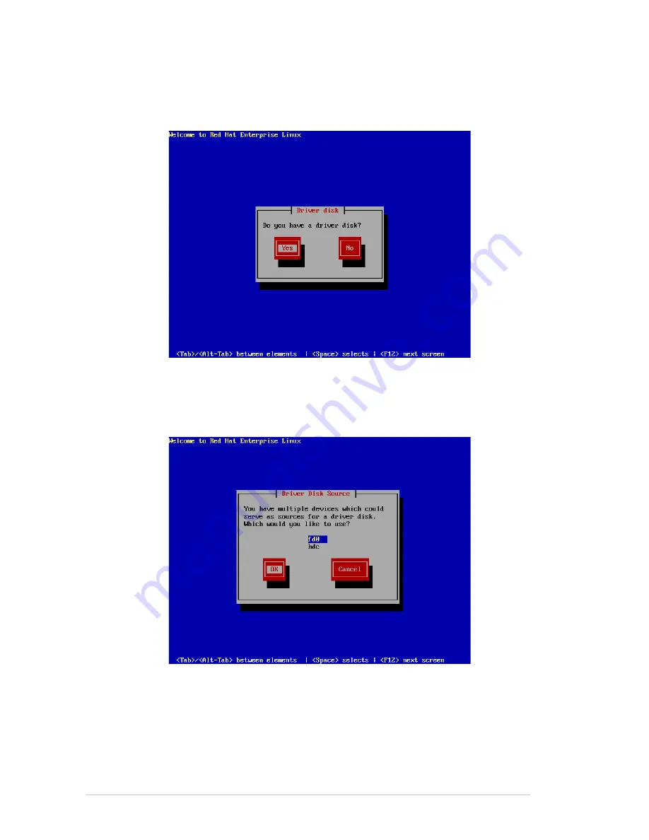 Advantech HPC-2820-ISSE Скачать руководство пользователя страница 156