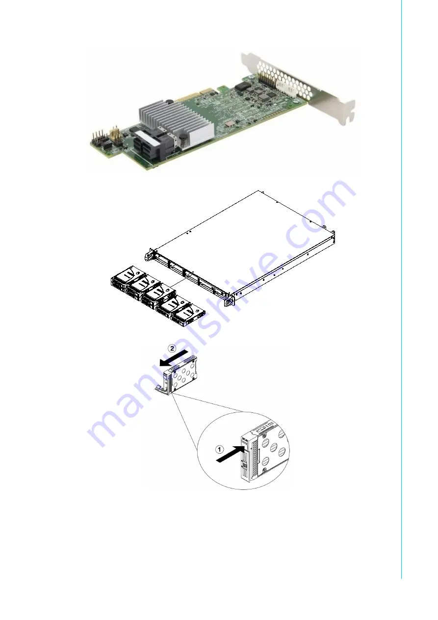 Advantech HPC-8108 User Manual Download Page 25