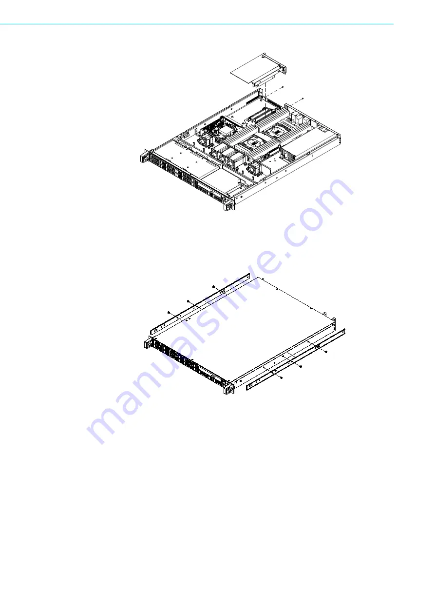 Advantech HPC-8108 User Manual Download Page 30