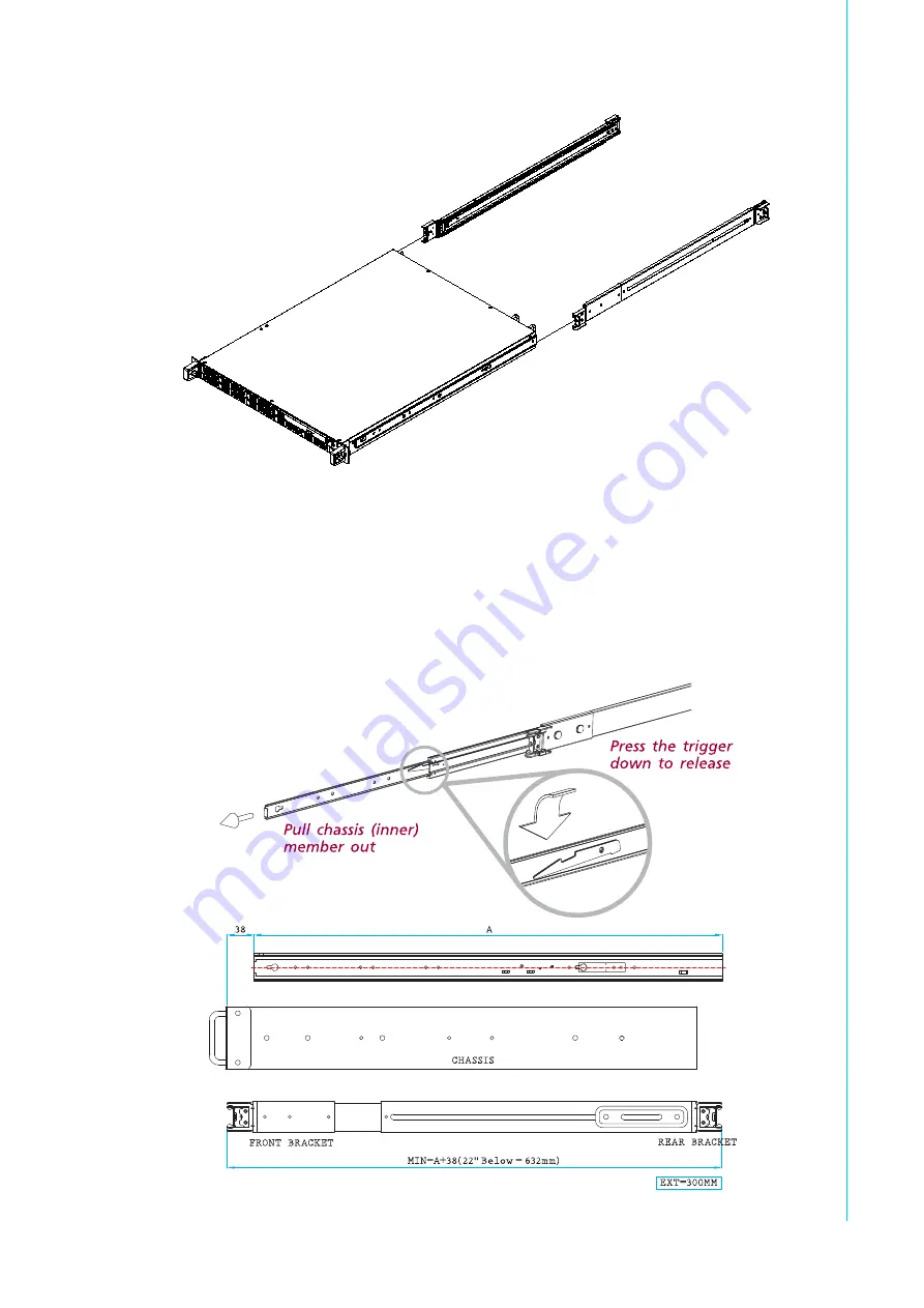 Advantech HPC-8108 User Manual Download Page 31