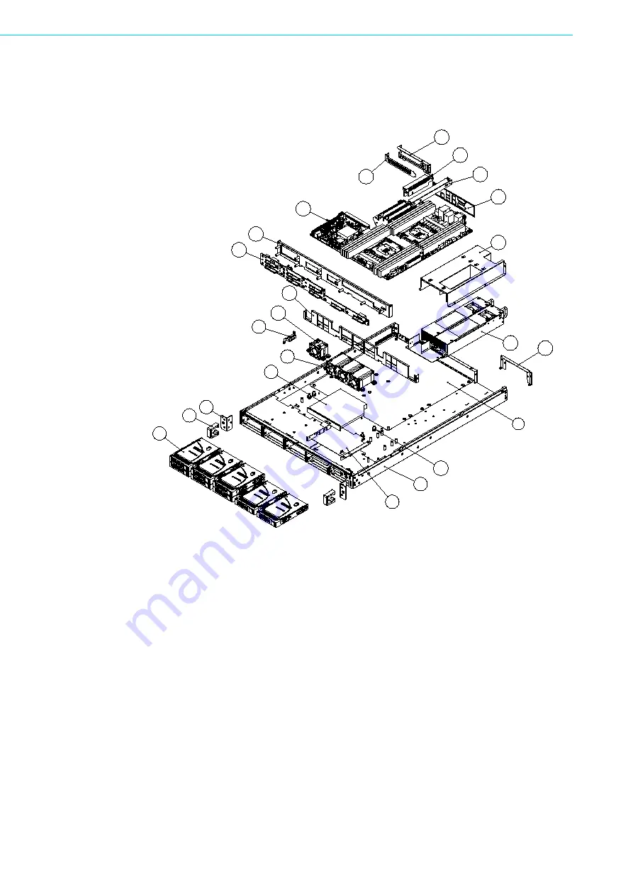 Advantech HPC-8108 User Manual Download Page 42