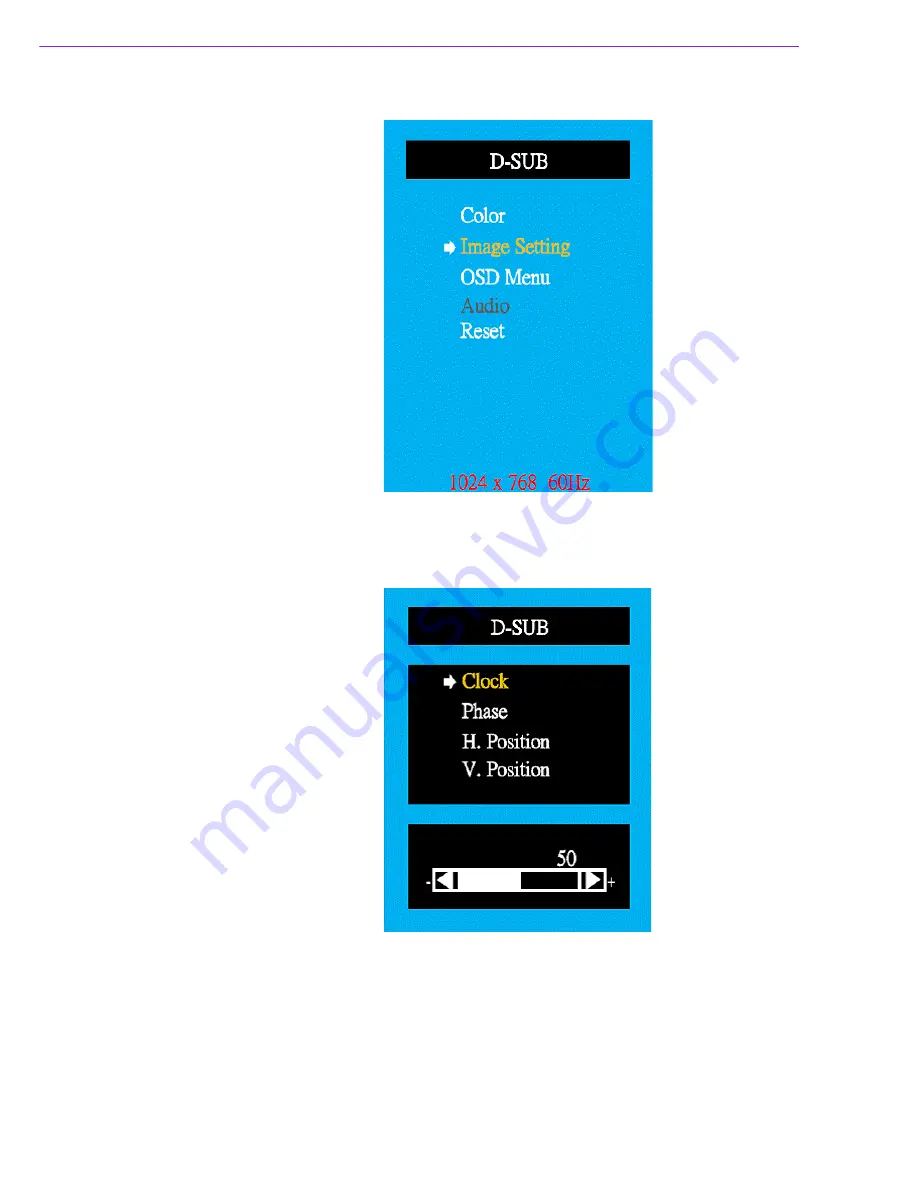 Advantech IDS-3215 Series User Manual Download Page 26