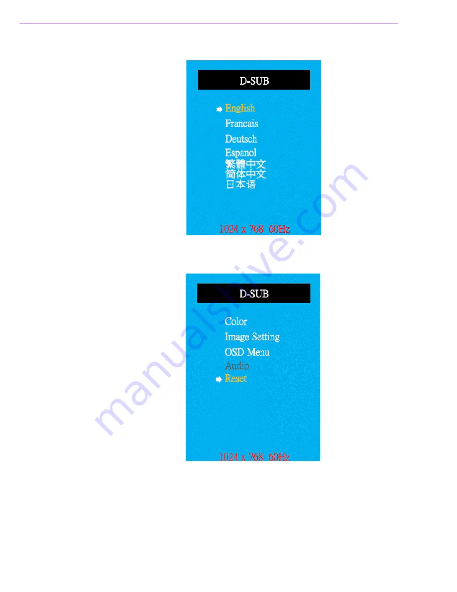 Advantech IDS-3215 Series User Manual Download Page 28