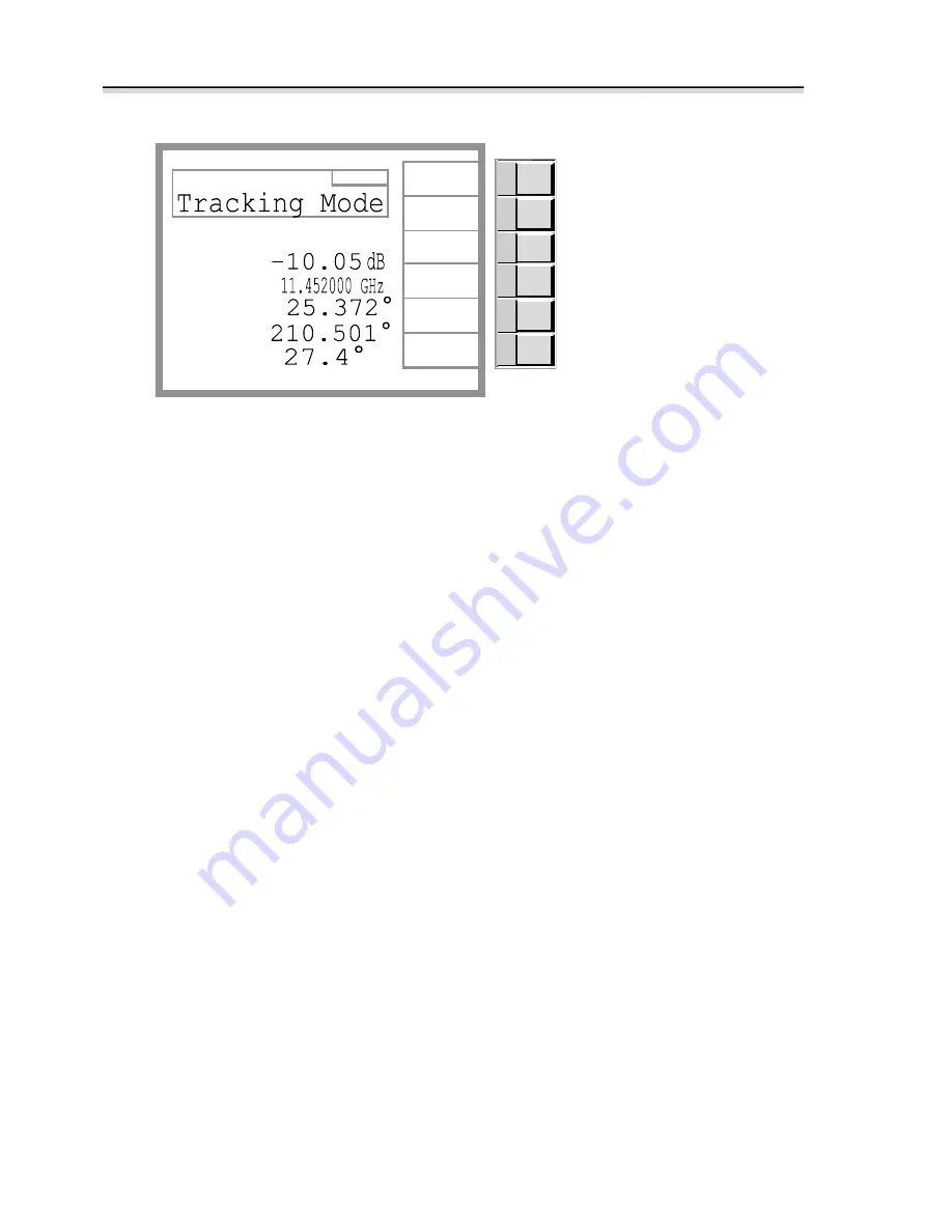 Advantech INTRAC INTRAC-305 Installation & User Manual Download Page 26