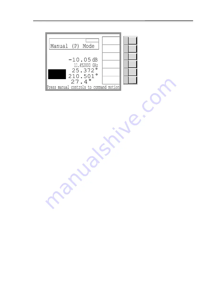 Advantech INTRAC INTRAC-305 Installation & User Manual Download Page 27