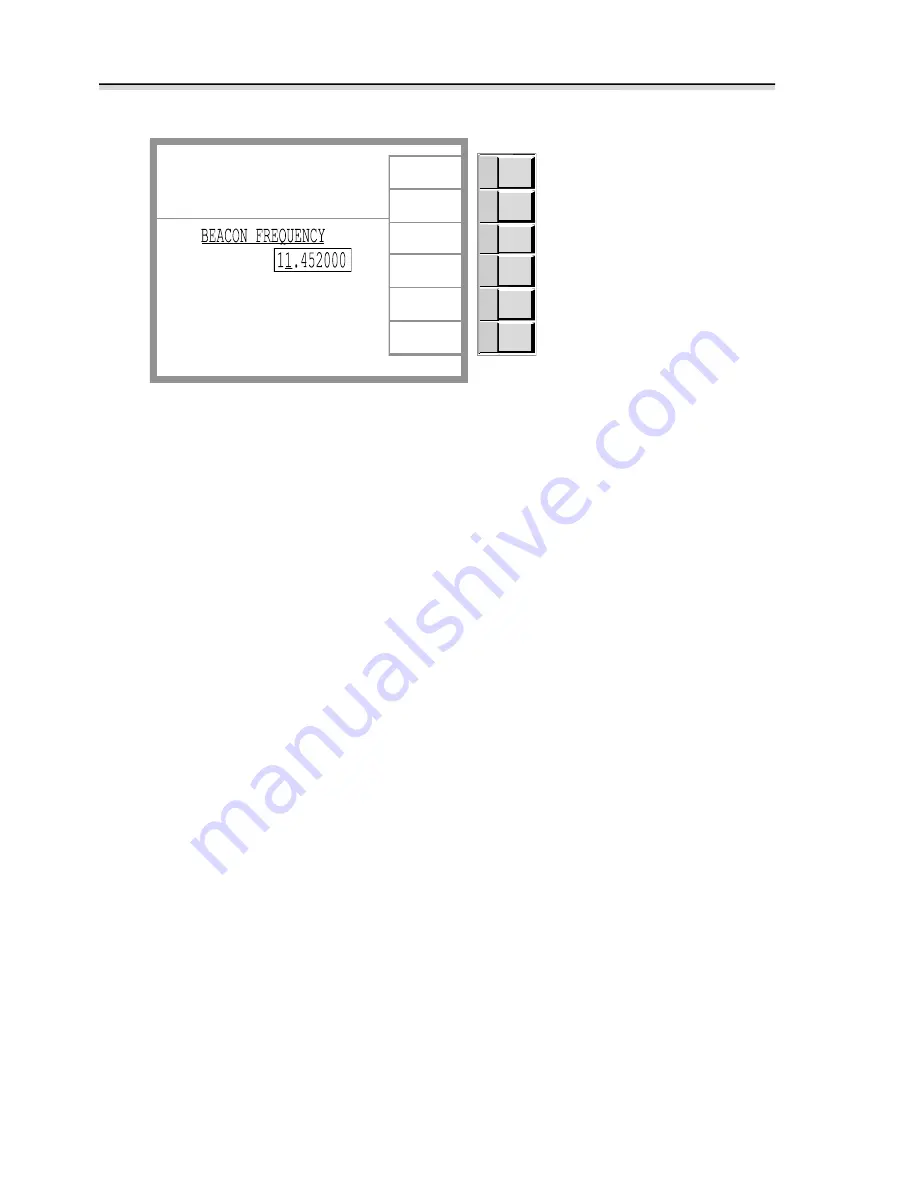 Advantech INTRAC INTRAC-305 Installation & User Manual Download Page 34