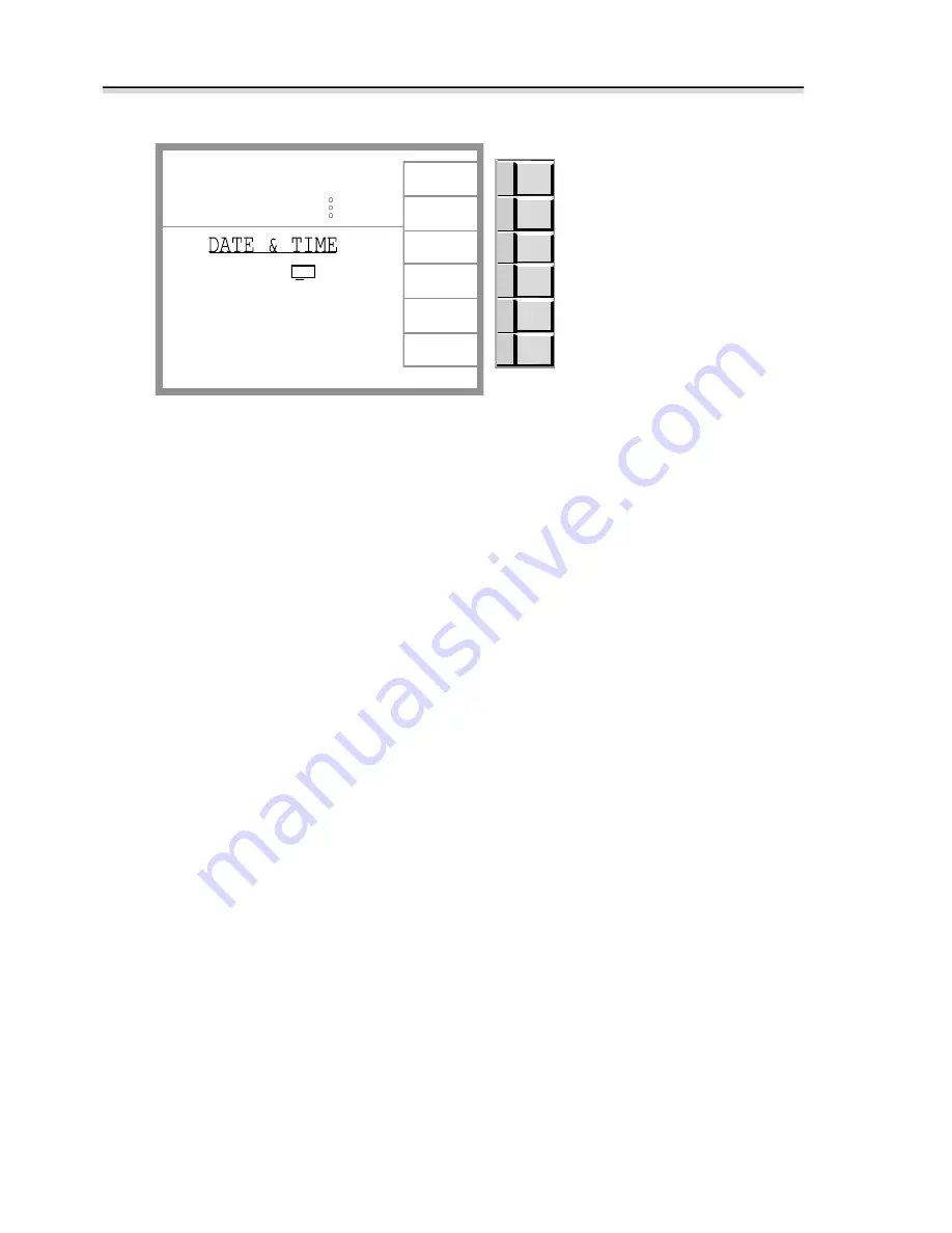 Advantech INTRAC INTRAC-305 Installation & User Manual Download Page 44