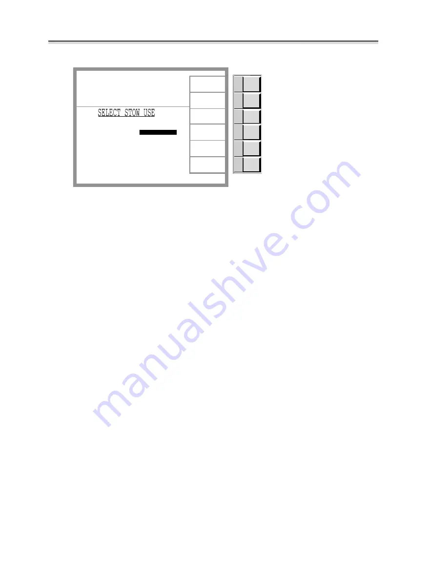 Advantech INTRAC INTRAC-305 Installation & User Manual Download Page 48