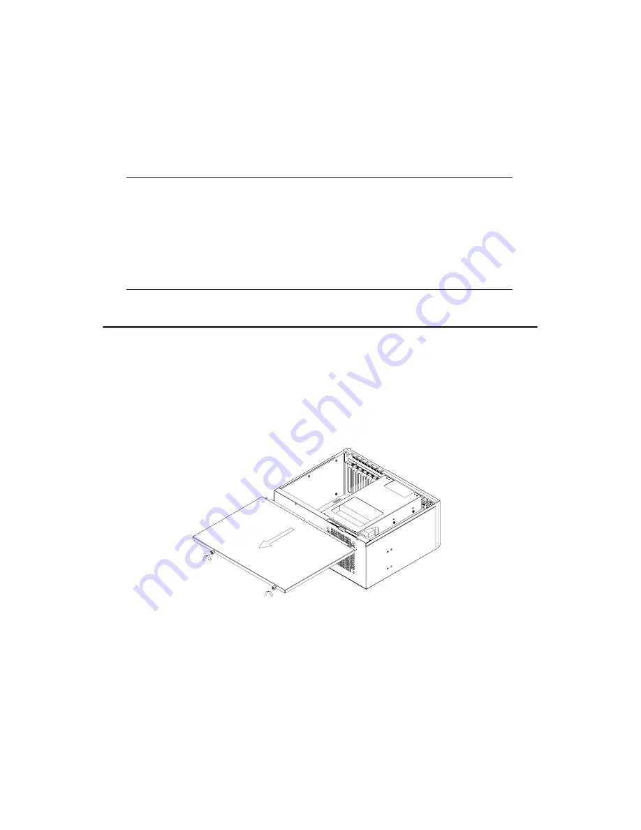 Advantech IPC-5120 User Manual Download Page 18