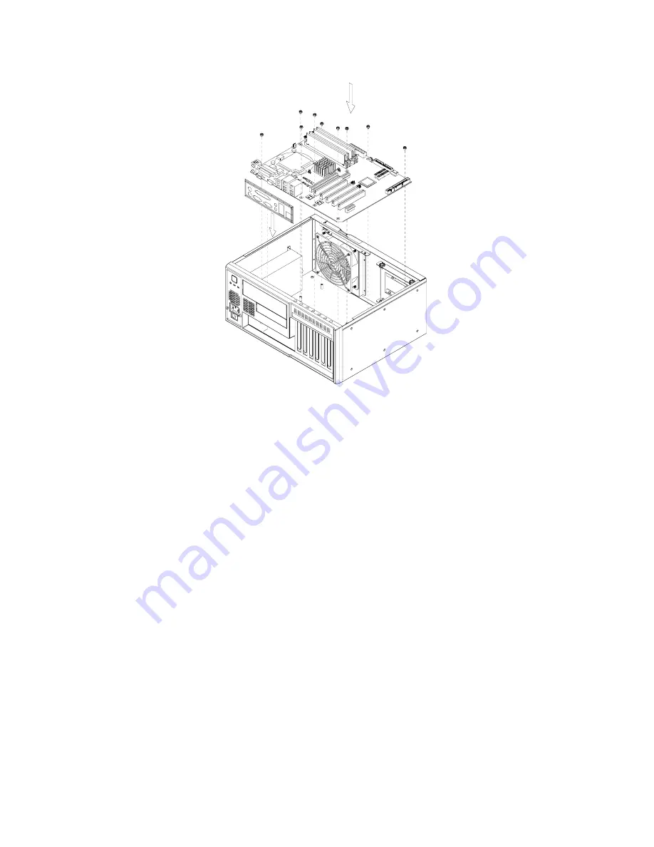 Advantech IPC-5120 User Manual Download Page 21