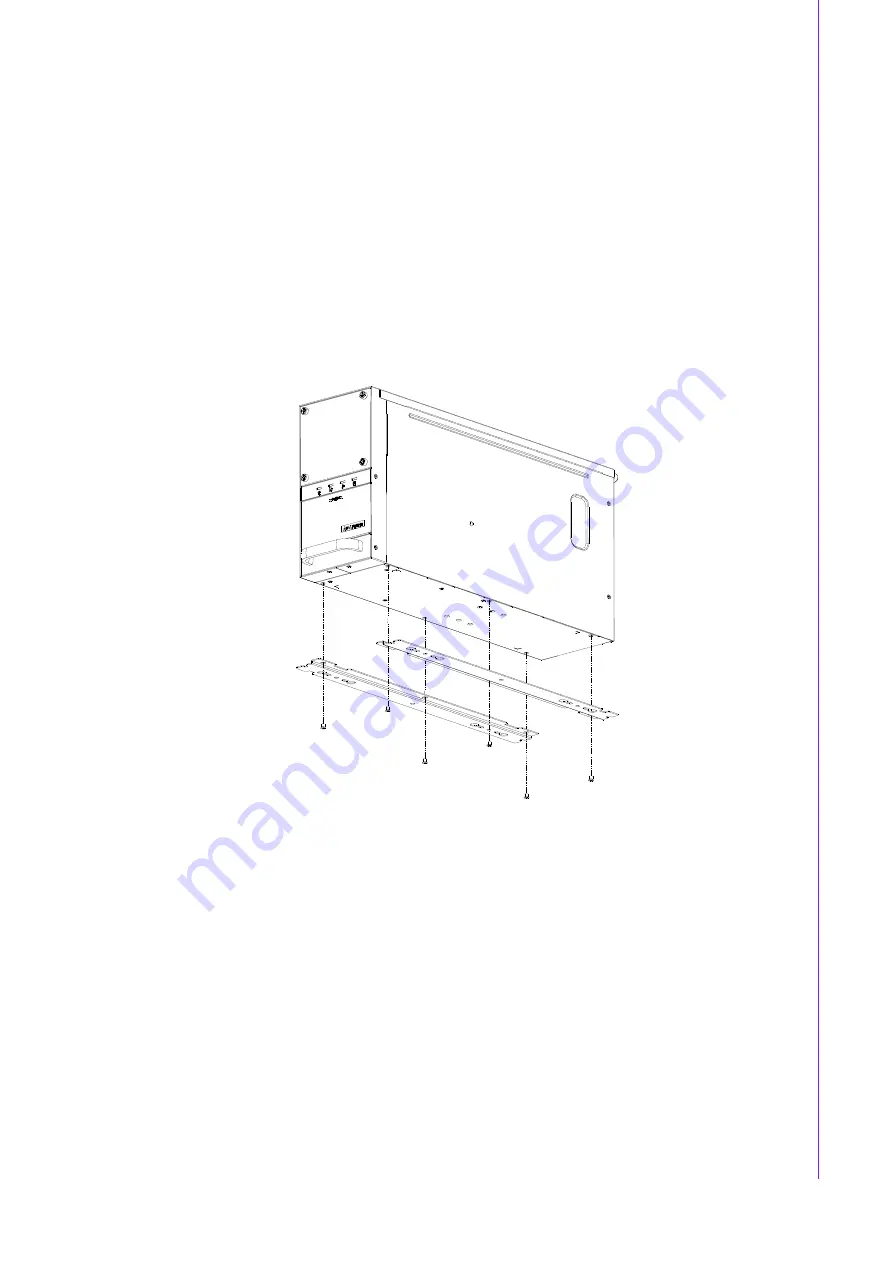 Advantech IPC-6025 User Manual Download Page 31