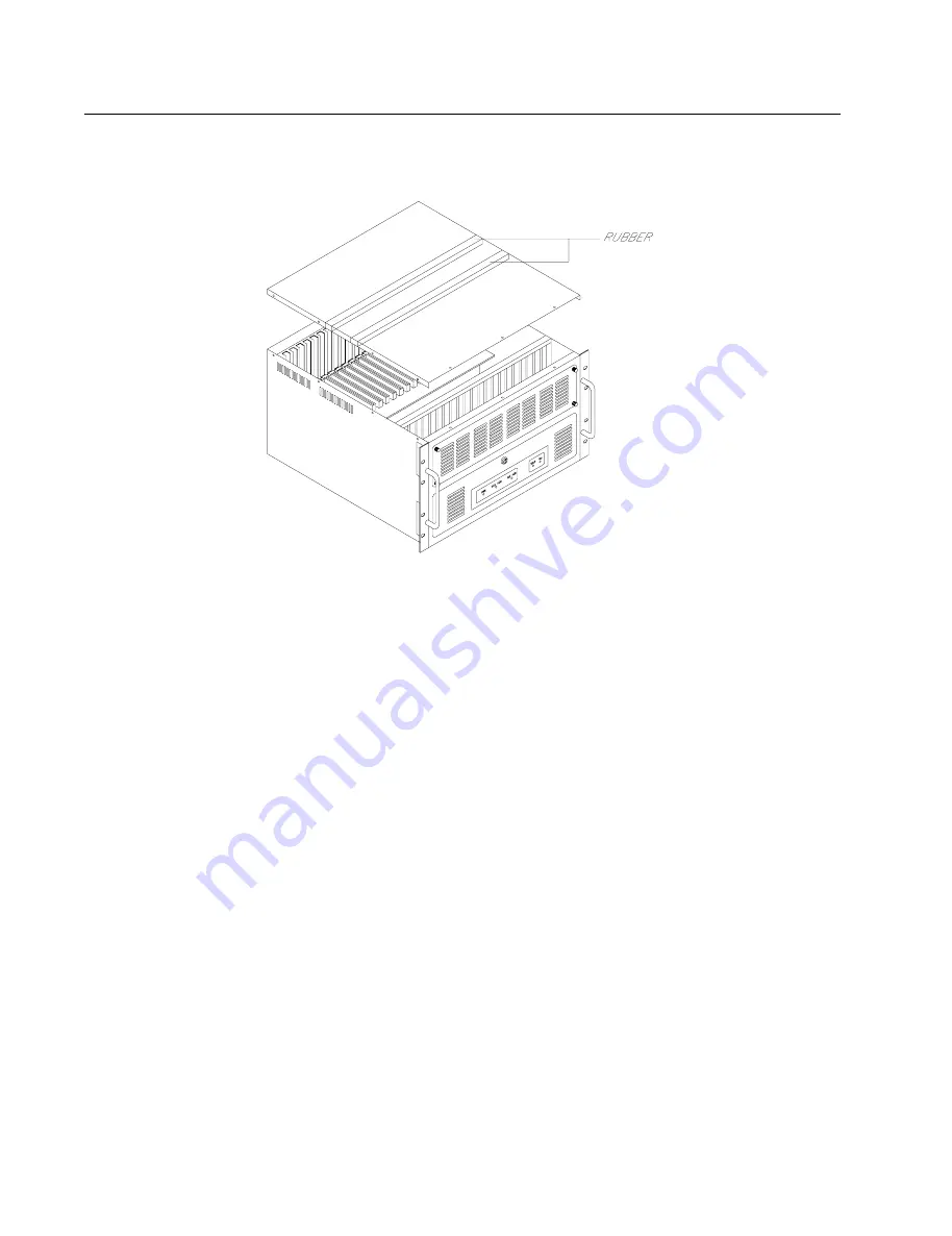 Advantech IPC-622MS Скачать руководство пользователя страница 11