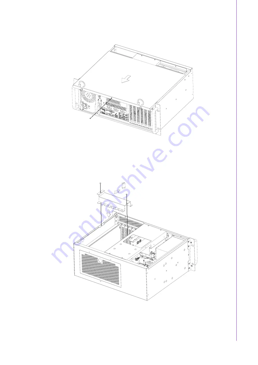 Advantech IPC-631 User Manual Download Page 19