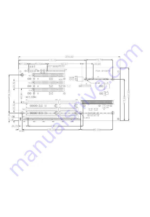 Advantech IPC-6806 Manual Download Page 16