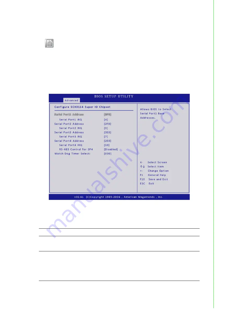 Advantech IPPC-6172A Series User Manual Download Page 35