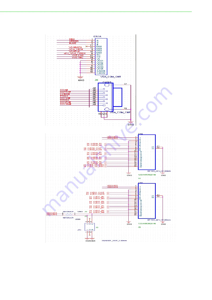 Advantech IPPC-6172A Series User Manual Download Page 58