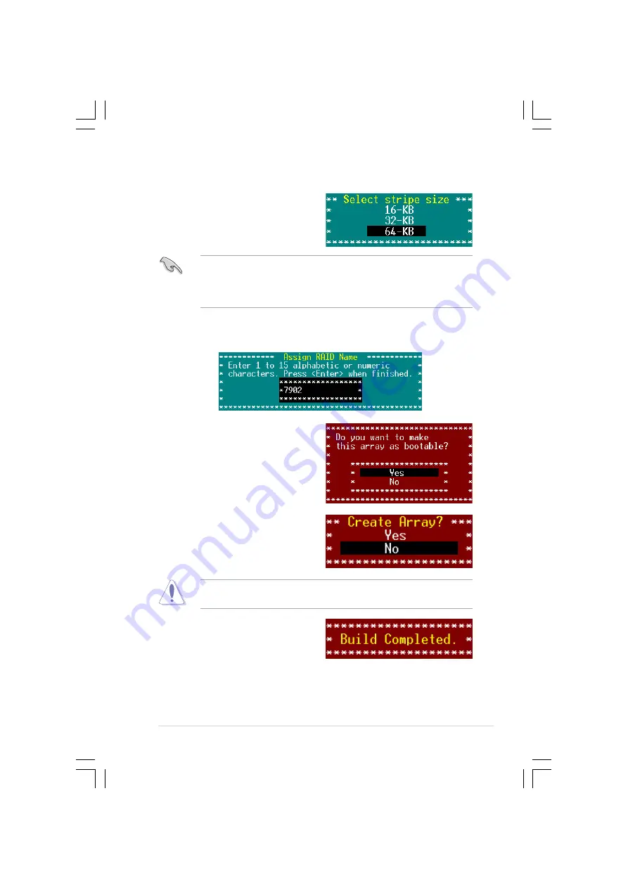 Advantech ISV-1320-ISC Скачать руководство пользователя страница 103