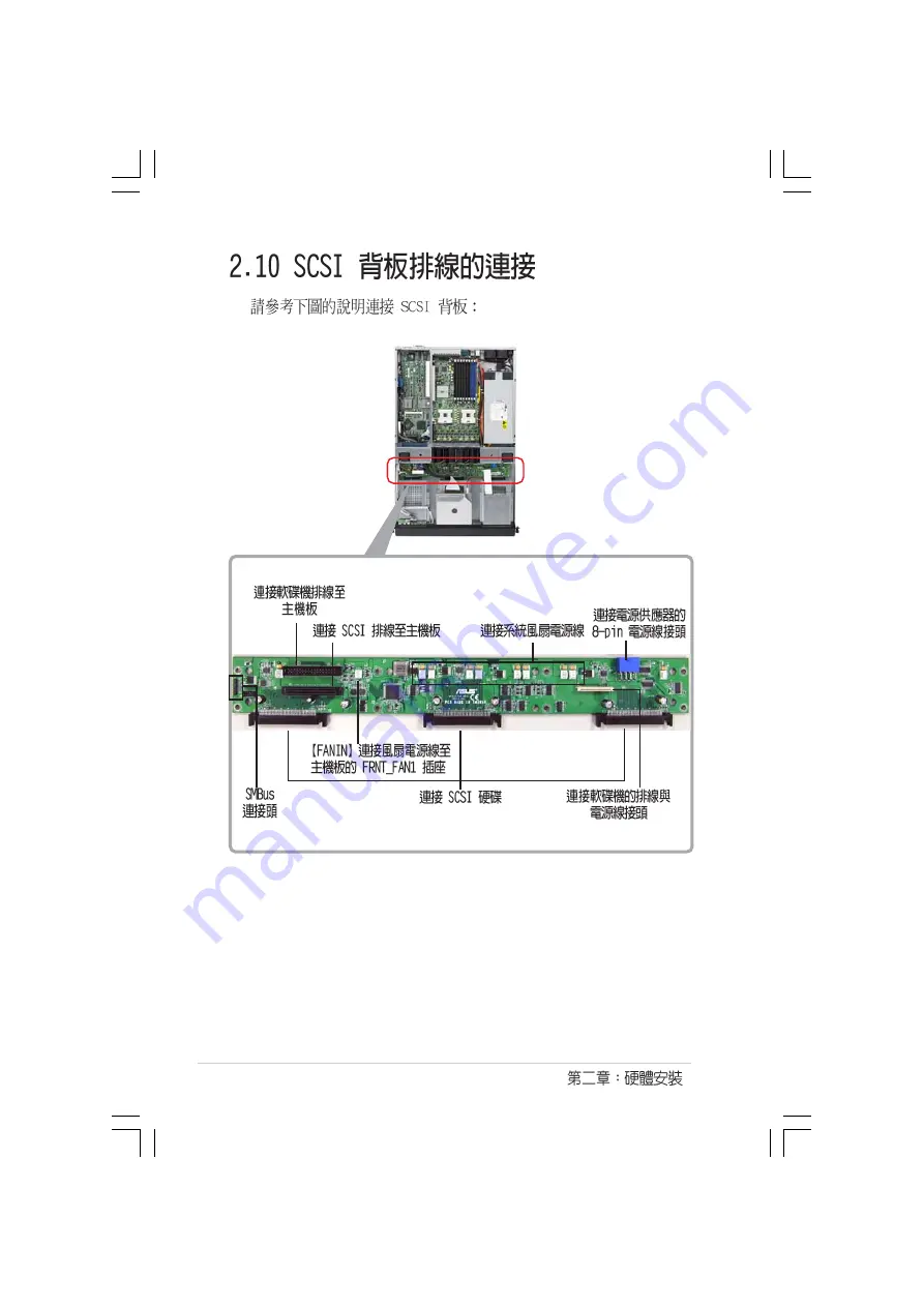 Advantech ISV-1320-ISC Скачать руководство пользователя страница 168