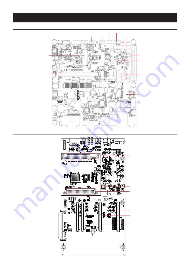 Advantech ITA-2211 Скачать руководство пользователя страница 6