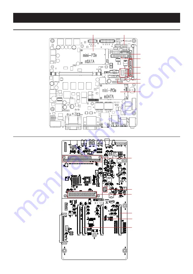 Advantech ITA-2230 Series Startup Manual Download Page 5