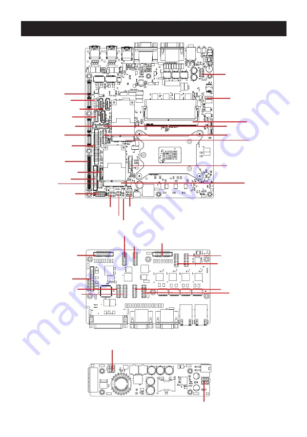 Advantech ITA-3650 Series Startup Manual Download Page 12