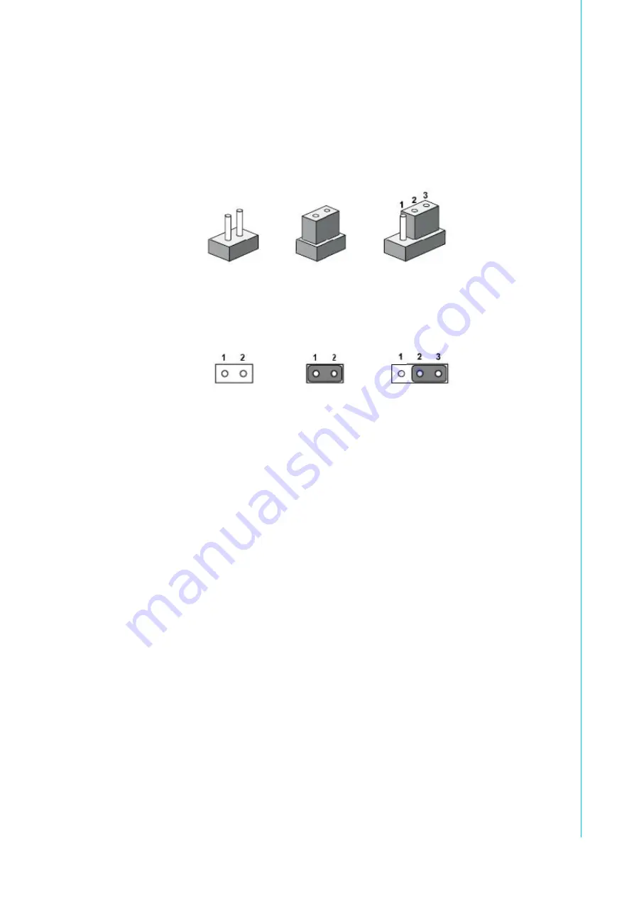 Advantech ITA-3650G Series User Manual Download Page 19